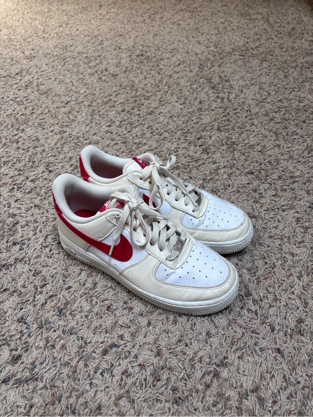 Nike Air Force 1 ‘07 Next Nature